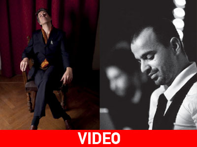 Xaxakes & Monsieur Minimal στις Γιορτές Δάσους